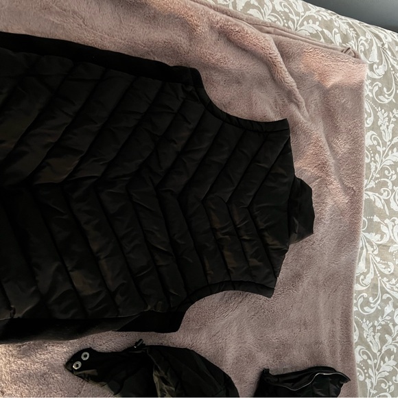 Beverly Hills POLO CLUB jacket ( BARELY USED basically brand NEW) - Picture 5 of 9